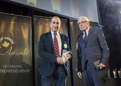 Eli fathi | Senior Entrepreneur Award