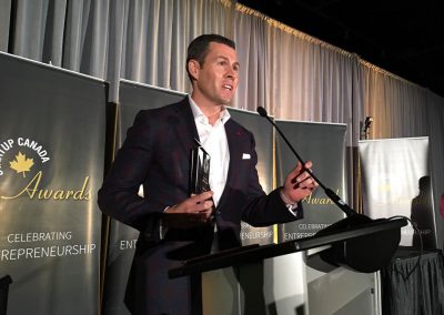LowestRates.ca | High-Growth Entrepreneurship Award
