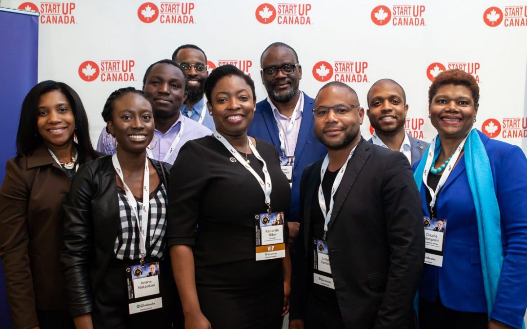 International Black Economic Forum | Entrepreneur Support Award