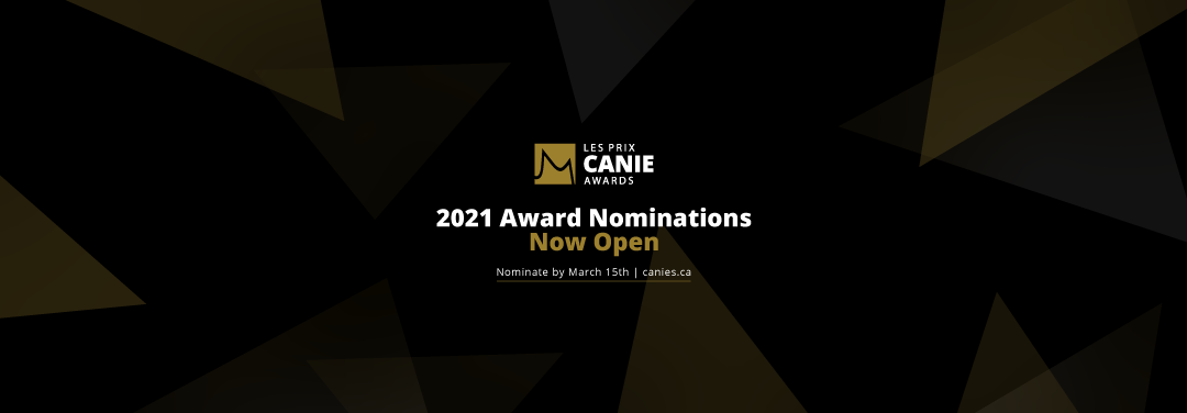 The Innovators & Entrepreneurs Foundation (IEF) Launch Nominations for 2021 CANIE Awards