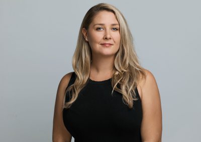 Jennifer Denouden  | Salesforce Woman Entrepreneur Award
