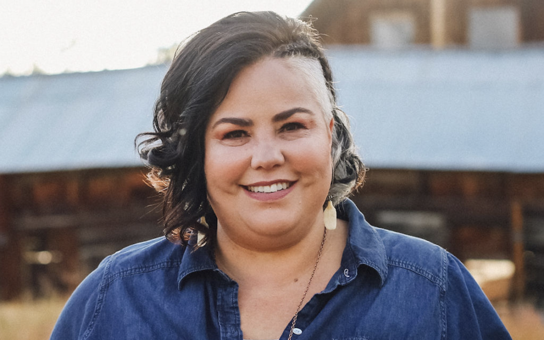 Joella Hogan  | NACCA Indigenous Entrepreneur Award