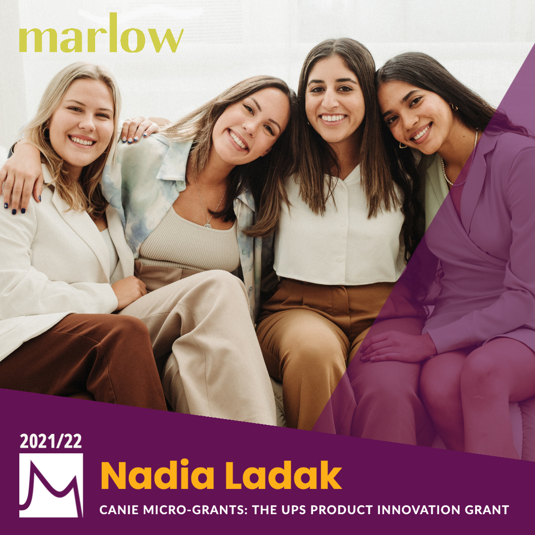 Nadia Ladak