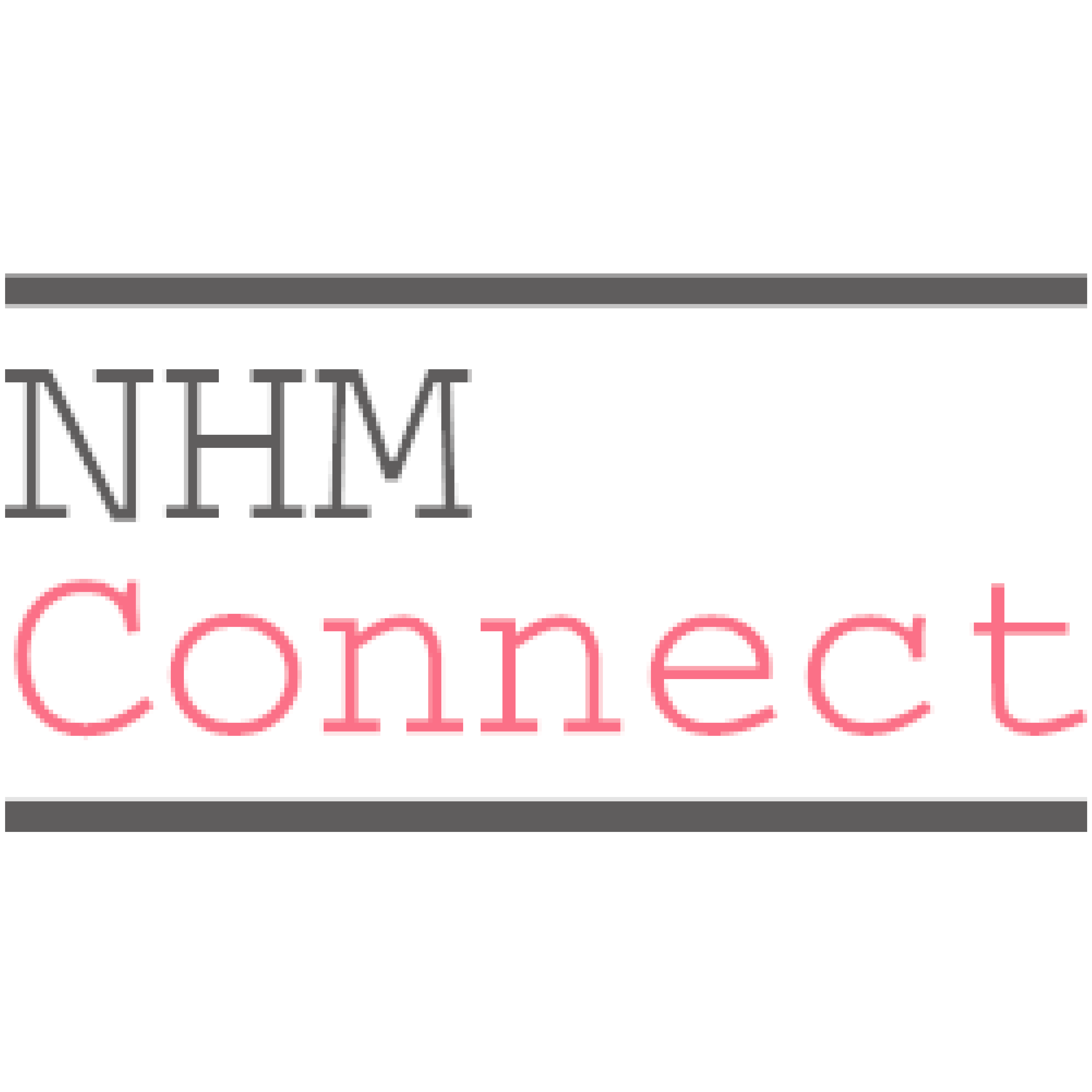 NHM Connect