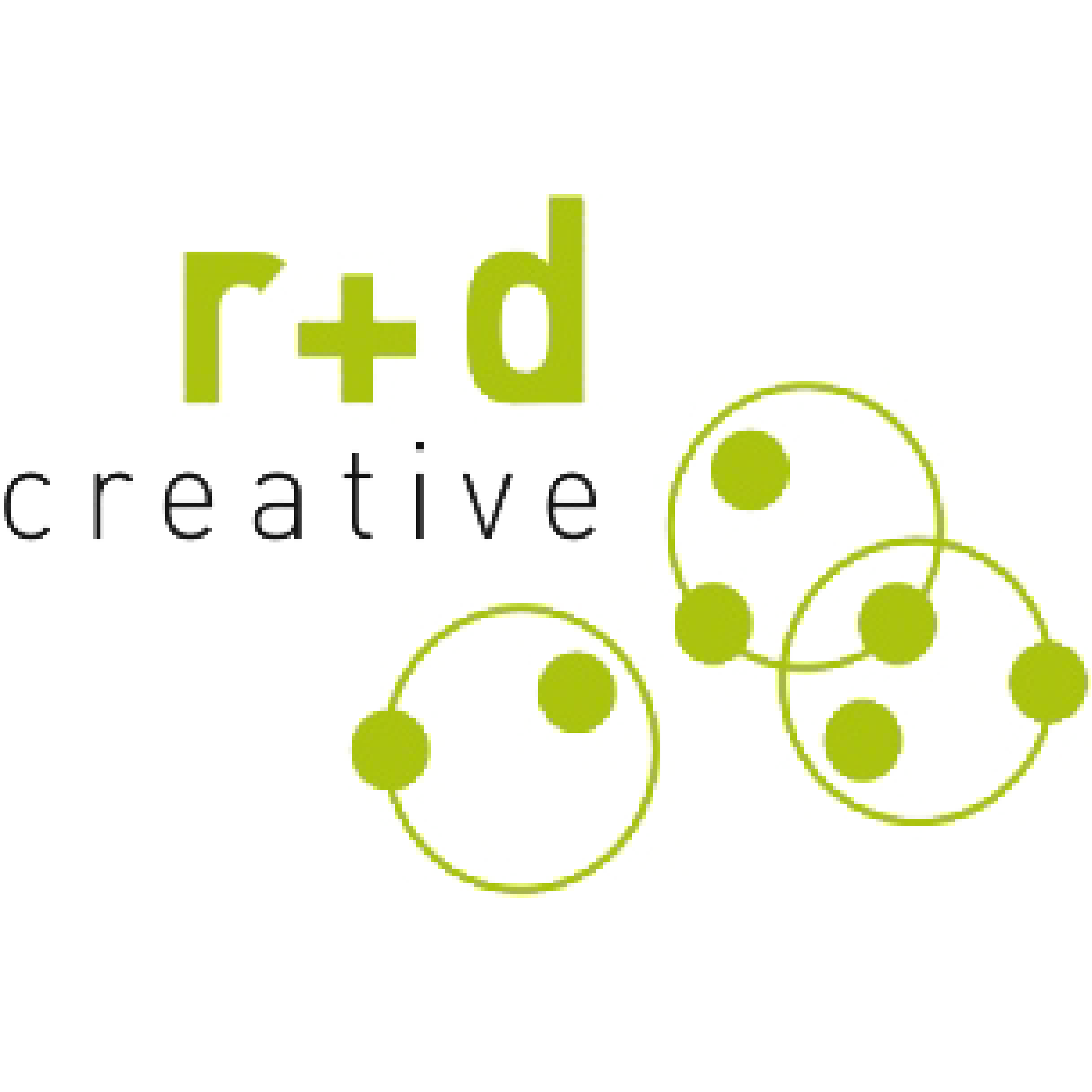 r+d creative