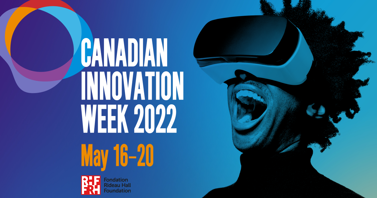 Canadian Innovation Week
