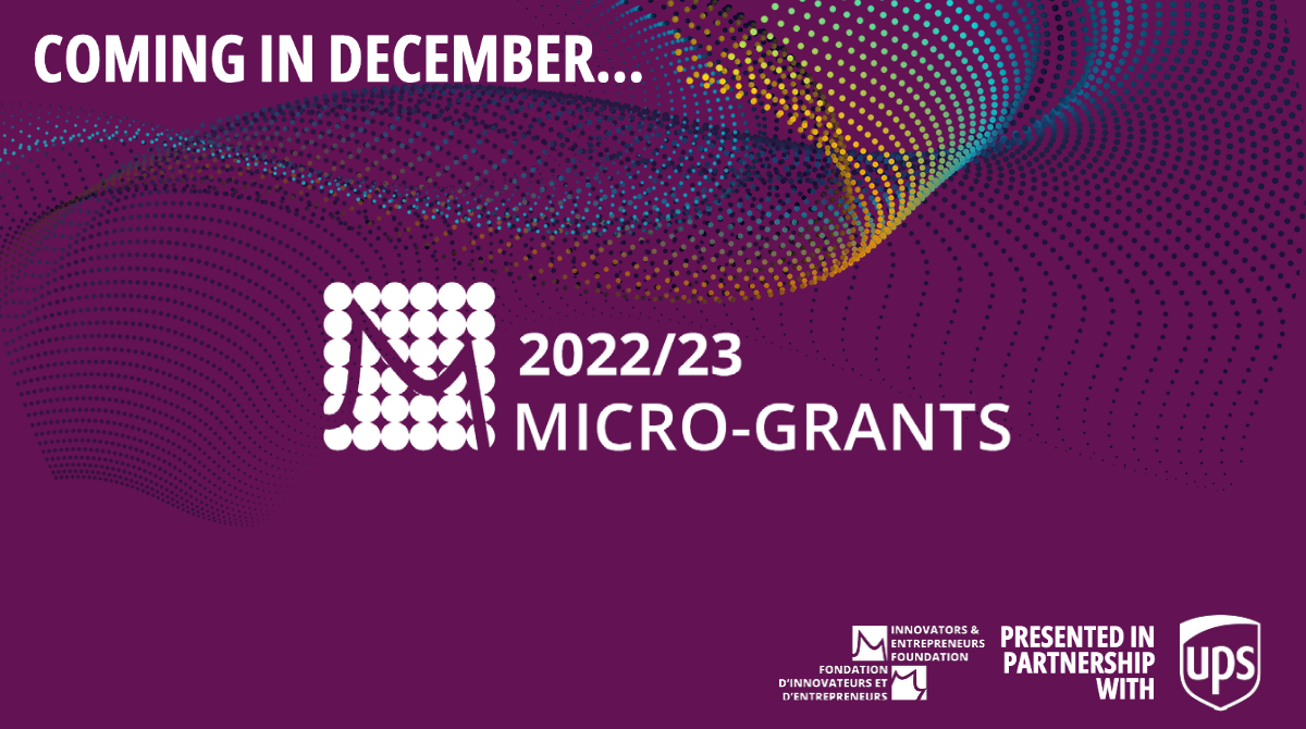2022/23 Micro-Grants Coming