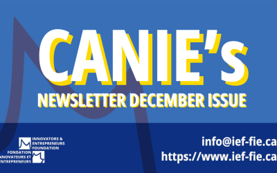 CANIE’s NEWSLETTER ISSUE #10