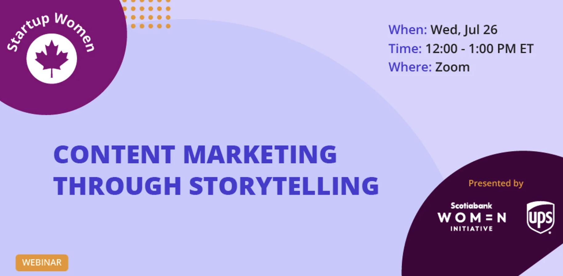 Content Marketing Through Storytelling
